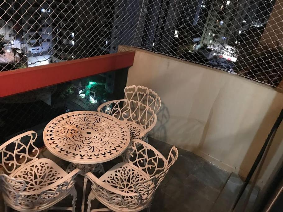 Hotel Bassano Vaccarini Ribeirão Preto Exterior foto
